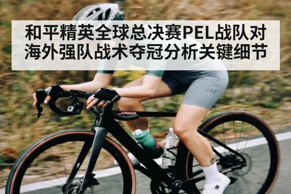和平精英全球总决赛PEL战队对海外强队战术夺冠分析关键细节 - CROWNSPORTS